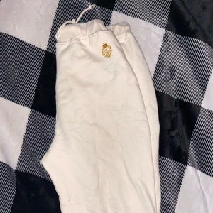 Ralph Lauren sweat pants